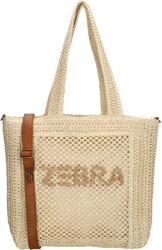 Zebra Trends Shirley 23666 Light natural