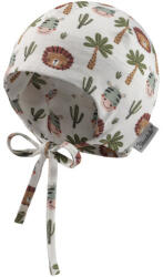 Sterntaler pamut sapka - minibrands - 3 990 Ft