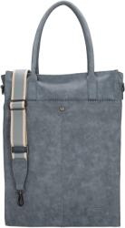 Zebra Trends Cynthia 22600 Jeans blue