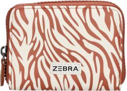 Zebra Trends Mila 22654 Brown zebra
