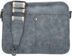 Zebra Trends Cynthia 22603 Jeans blue