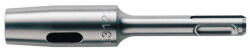 Z-Plus SDS-Plus felfogószár HH fúrókoronához 1: 20 belső és 1: 8 külső kúp 115mm (030503-0090) - hegessz