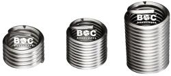 Bohrcraft menetjavító betét M6x1, 00 (1, 5xD) 20db (030302-0020) - hegessz