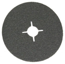 DEERFOS Ceramic fíbertárcsa VS995 125 P60CER CoolCut (010501-0100) - hegessz