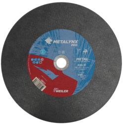 Metalynx PRO METAL vágókorong 356x3, 0x25, 4 A36P-BF (010101-0108) - hegessz