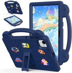  FANY Gyerek tablet tok Honor Pad X9a sötétkék