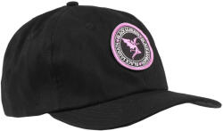 ROCK OFF Șapcă Black Sabbath - Purple Daemon Emblem - ROCK OFF - BSCAP06B