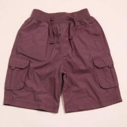 Pidilidi Pantaloni scurți pentru băieți de baie, Pidilidi, PD820, maro - 122/128 | 7/8let