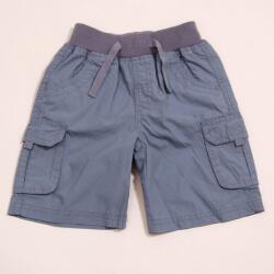 Pidilidi Pantaloni scurți, Pidilidi, PD820, gri - 110/116 | 5/6let