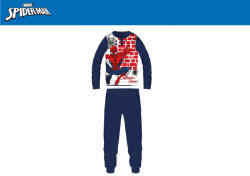 Exity Pókember pamut jersey gyerek pizsama (SPM1697_ske_104)