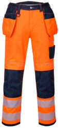 Portwest PW3 Hi-Vis Holster nadrág (T501ONS42) - munkavedelemplusz
