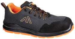 Portwest FC72 - Kompozit trainer S3S SR FO (FC72BKR48)