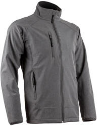 Coverguard SOBA Férfi Softshell Kabát (5SOB3502XL)