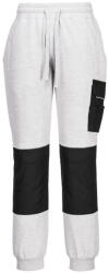 Portwest PW3 Work Jogger nadrág (PW399GMRXS)