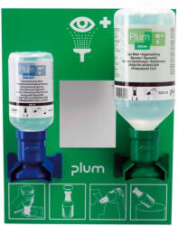 Plum 4773 Szemöblítő állomás + 2 flakon (9911002999999)