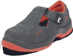 CERVA MONTROSE ORANGE ESD S1P SRC szandál (0203014499048)