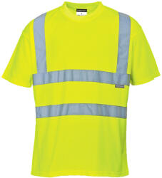 Portwest Jól láthatósági póló (S478YER6XL)