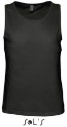 SOL'S Justin - férfi trikó (so11465dbl-4xl)