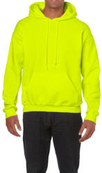 Gildan Heavy Blend kapucnis pulóver (gi18500sfg-m)