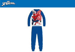 Exity Pókember pamut gyerek pizsama (SPM1697_kke_116)