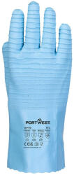 Portwest FD vegyszerálló B Latex kesztyű (AP75BLUXL) - munkavedelemplusz