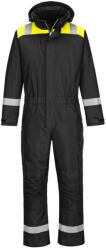 Portwest PW3 téli overál (PW353BKYXL) - munkavedelemplusz