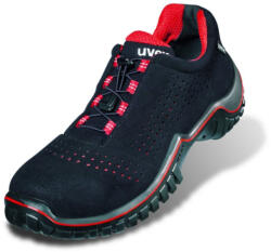 uvex Rend. Uvex Motion O1 ESD munkavédelmi félcipő (6997844)