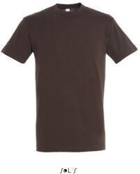 SOL'S Regent - unisex környakú póló (so11380co-l)