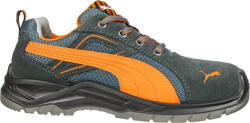 PUMA Omni Flash Low S1P SRC Védőcipő (PUM-643620-40_S1P)