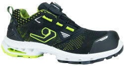 Base Protection Stockholm S1PS ESD munkavédelmi félcipő (B1708ABGN35)