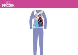 Exity Disney Jégvarázs pamut jersey gyerek pizsama (FRO1701_lil_116)