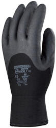 Portwest Euroice Fekete Téli Szerelőkesztyű (6628)