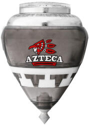 Trompos Cometa Peonza Azteca Fekete (PeoAztecaFekete)