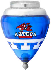 Trompos Cometa Peonza Azteca Kék (PeoAztecaKek)