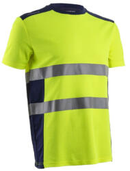 Coverguard Nekki - HI-VIZ fluo rövid ujjú póló (5NEK16000M)