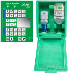 COVERGUARD Plum elsősegély állomás 500/200p (GANPL4789)