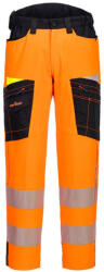 Portwest DX4 Hi-Vis service nadrág (DX453OBR30)