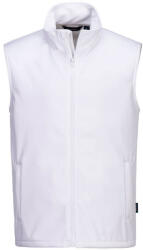 Portwest Print & Promo Softshell mellény (TK22WHRM)