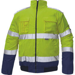 CERVA CLOVELLY 2in1 pilóta dzseki (0301007172004)