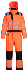 Portwest PW3 Hi-Vis esőkabát (PW355OBRL)