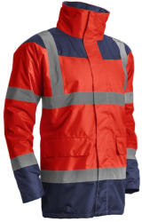 Coverguard Keta Jólláthatósági Védőkabát (7KETRXL)