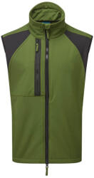 Portwest WX2 Eco Softshell mellény (2L) (CD876OGRM)