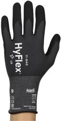 Ansell 11-840 HyFlex tenyérmártott szerelőkesztyű (0108009799090)