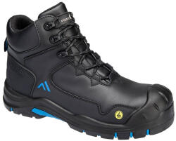 Portwest Apex S3S ESD HRO SR SC FO munkavédelmi bakancs (FC18BKB39)