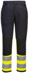 Portwest WX2 Eco Hi-Vis szerviznadrág (CD888YBR46)