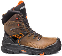 Base Protection T-Rex Top/T-Wall Top S3 munkavédelmi bakancs (B1610BRO40)