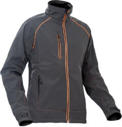 CERVA EMERTON PLUS softshell dzseki (03010593A2002) - munkavedelemplusz