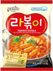 Rabokki Instant Leveses Tészta - Paldo