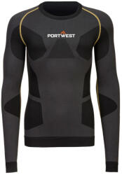 Portwest B173 DynamicAir Baselayer Jégerfelső (B173CHAXL)
