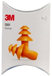3M 1261 többször használható füldugó snr 25db (3M_1261)
